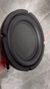Broadway 6.5" Subwoofer Speaker 8ohms 100/200watts MS6-100 / MS6-200 COD