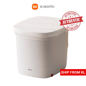 XIAOMI Foot Bath Tub Foot Massage Machine Foot Spa Foot Massage 泡腳桶 自動 加熱