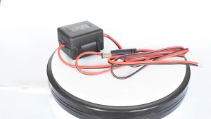 Bộ chuyển đổi điện 24v sang 12v 2A