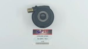 Ger Box Spido RX King - Rumah Keongan Gir Gear Gigi KM Kilometer Spedo Spido Speedometer Yamaha RXS