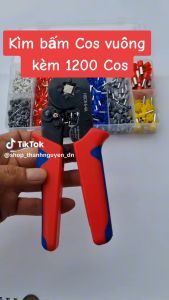 KÌM BẤM CÓ VUÔNG