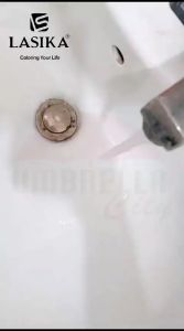 Jam Tangan Lasika Pria Wanita Sporty Water Resist kode 7155 kecil