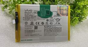 Pin B-S2 / Y33S / V2109 zin mớithay pin điện thoại vivo y22s hàng chuẩn giá tốt