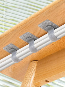 HiNinja | Self-Adhesive Cable Organizer