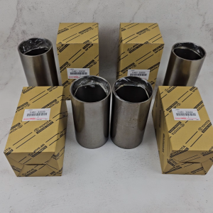 LINER FURING TOYOTA INNOVA DIESEL LAMA HILUX 2.5 2500CC 2KD