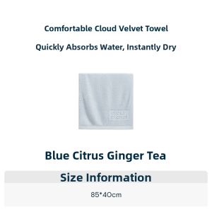 aTOUR PLANET | Fast Absorbing Quick Dry Cotton Bath Towel
