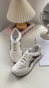 Free Box Sepatu Sneakers Wanita Import di Jakarta