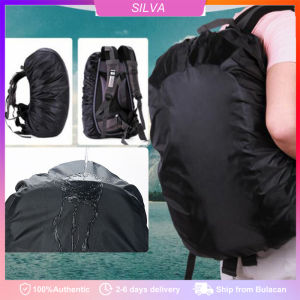 Adjustable Waterproof Bag Protection Cover Hiking Climbing Bag Cover Dustproof Backpack Rain Cover