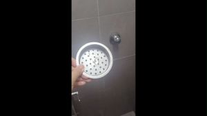 Trap Only CP-678 Stainless Steel Drain Filter Trap Floor Auto Trap Floor Grating Hair Strainer Drain