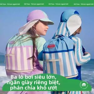 Kocotree | Balo Cho Trẻ Em Chống Thấm Nước