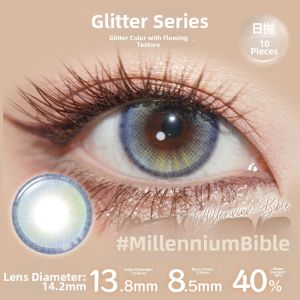 Sunset Glow Daily Disposable 10 pcs Contact Lenses