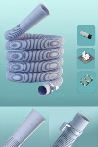 JINAN | Universal Extended Drain Hose