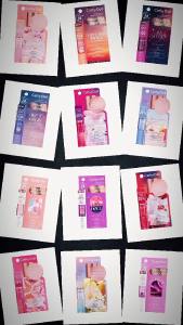 Cathy Doll Eau De Parfum สเปย์น้ำหอมเคที่ดอล ขนาดพกพา กลิ่นติดทนนาน ความหอมระดับเคาท์เตอร์แบรนด์ ขนาด 5ml. มี 12 กลิ่นให้เลือก