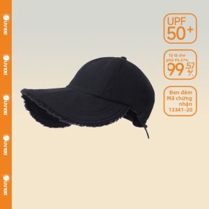 Mũ Visor Chống Gió Có Graphene