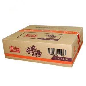 Spicy Crispy Peanuts 110g Large Bag Ghost Peanuts Snacks Nuts Local Specialties Yellow Fei Hong Spicy Peanuts from Shandong