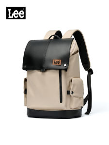 Lee | Casual Large Capacity Backpack
