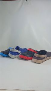 Porto Sandal Sepatu Selop Baim Pria Dewasa 1006M