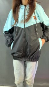 HOLDERS WInbreakear Jacket Hoodie Parasut Tracktop Suit Casual Vintage