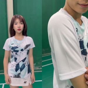 Áo Cầu Lông Japan Quần Áo Cầu Lông YONEX Dành Cho Đội Tuyển Thi Đấu Và Tập Luyện (771)