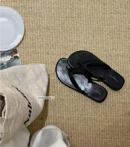 Summer Lazy Style Flip Flops Women