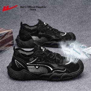 Warrior | Summer Driving Water-resistant Sandals Men