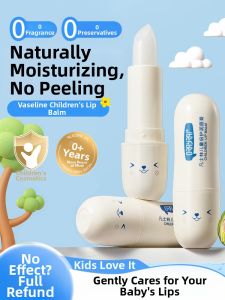 QING LING | Moisturizing & Nourishing Children Lip Balm