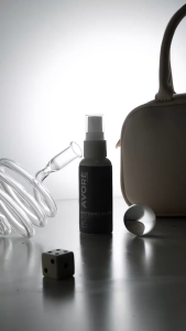 AVORE BY ADORN UA Whitening Spray Kilikili Whitening Niacinamide 50ml Anti Odor Dark Underarm Corrector