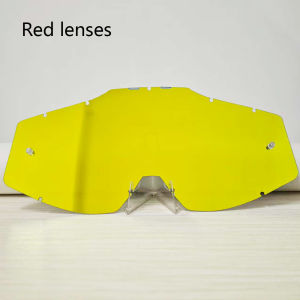 Clear Vision Motorcycle Sports Glasses Durable Sandproof For Daily Motorbike Riding