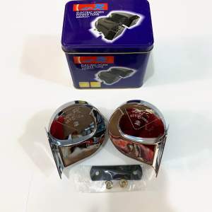 KLAKSON KEONG 24V TRUK TRUCK BUS HEAVY DUTY