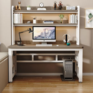 Modern Luxury Wooden Desk