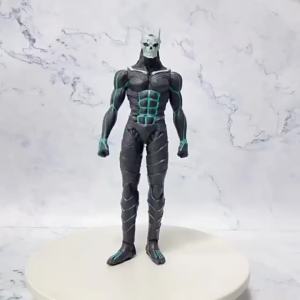 Bandai | 26cm Kaiju No. 8 Mô Hình Nhân Vật Anime - Kafka Hibino PVC Mô Hình Sưu Tập Kaiju Số 8 Dành Cho Người Hâm Mộ Và Nhà Sưu Tầm