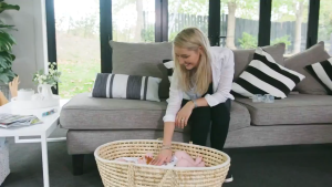 HaaKaa Silicone Nipple Shield (2 pieces) Haakaa Perlindung Puting Silikon Penyusuan