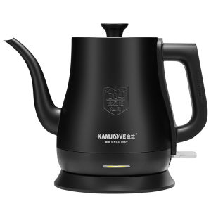 Kamjove | Automatic Shut-off Stainless Steel Electric Kettle