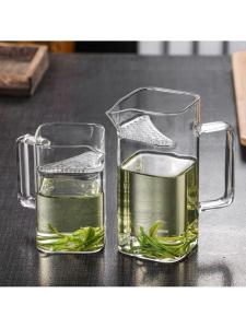 MOLORE | Filtered Tea Separating Handle Cup
