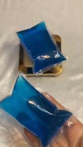 10 ชิ้นเจลน้ำแข็ง สักผิวฉีดผิว มาเด้ คอลาเจล ไมเกรน บวม ช้ำ โบท็อก เลเซอร์ ผู้ที่มีบุหรี่