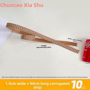 Cardboard DIY Handicraft Sheets Parent-Child Creative