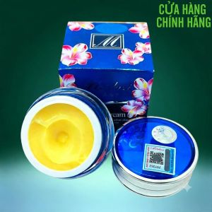 Kem Meiduzi Nhật Bản (Loại 1) - Xử lý nám mụn tàn nhang nhẹ - Hàng Chính Hãng - 4 Hộp 105k/Hộp - Bao Đổi Trả