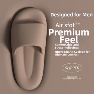 TZLDN | Anti-slip Comfortable Thick Sole Slippers