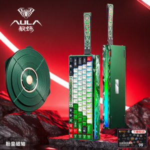 ESPORTS LIVNG MUSEUM | Gaming Mechanical Keyboard