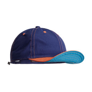 MADENGGONGZHUANG | Sun Protection Breathable Baseball Cap
