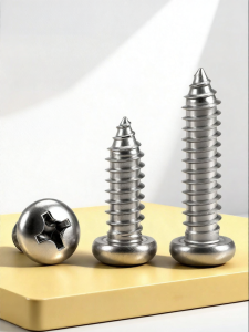 BAIRUITE | 304 Stainless Steel Self Tapping Screws