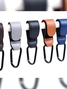 Gantungan Kereta Bayi Putar 360 Derajat & Aksesori Kereta Bayi Organizer