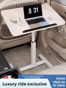 CHEYI | Portable Car Table for Eating and Laptop Use