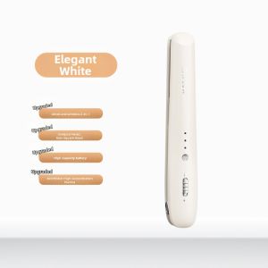 tsuyagla | Cordless Volumizing & Scalp Elevating Corn Perm Straightener