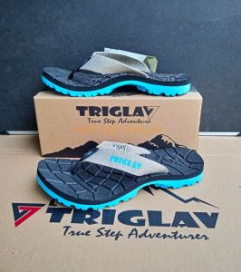 BTS sandal jepit ukuran besar 44 dan 45 terbaru kuat nyaman dipakai