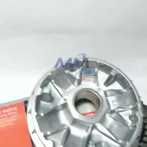 VANBELT KIPAS BEAT STREET & NEW SCOOPY: PANDUAN PEMILIHAN DAN PERAWATAN