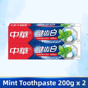 ZHONGHUA | Anti-cavity Teeth Repair Fresh Breath Toothpaste