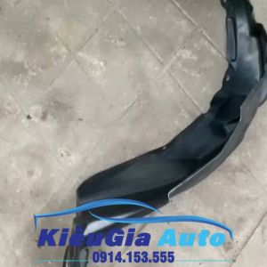 Chắn bùn lòng dè trước Toyota Vios 2003-2020