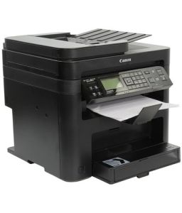 printer Canon image class mf235 multifuncetion
