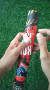 MTB Fork Guard - Pelindung Fork Sepeda Gunung dengan Desain Modern dan Fungsional